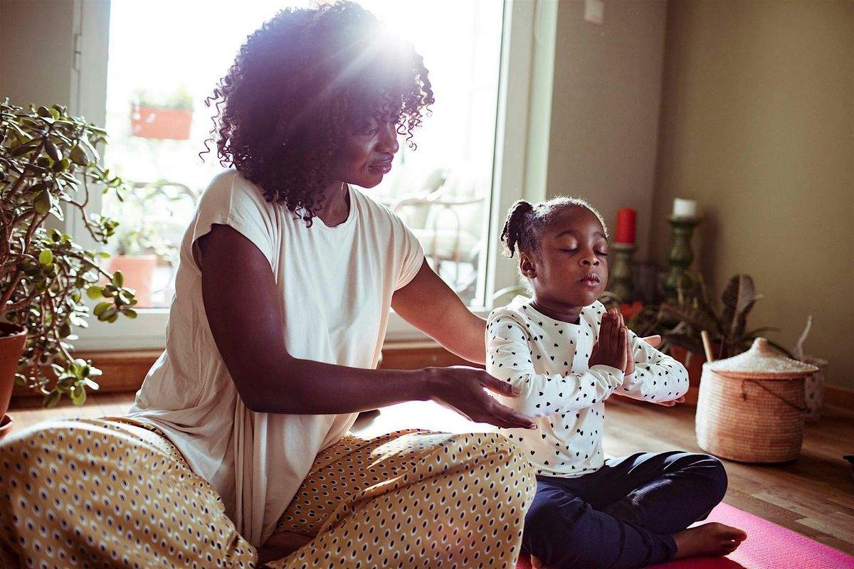 Family Yoga Series