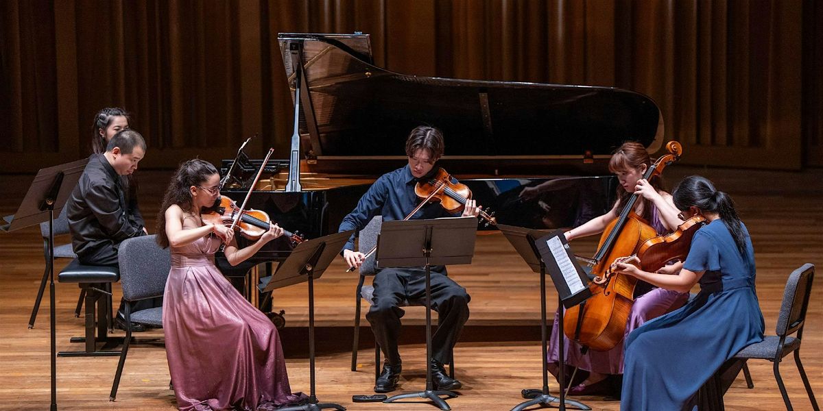 The Complete Chamber Music of Maurice Ravel (Part II)