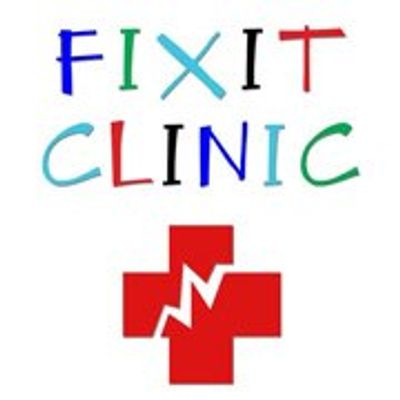 Fixit Clinic