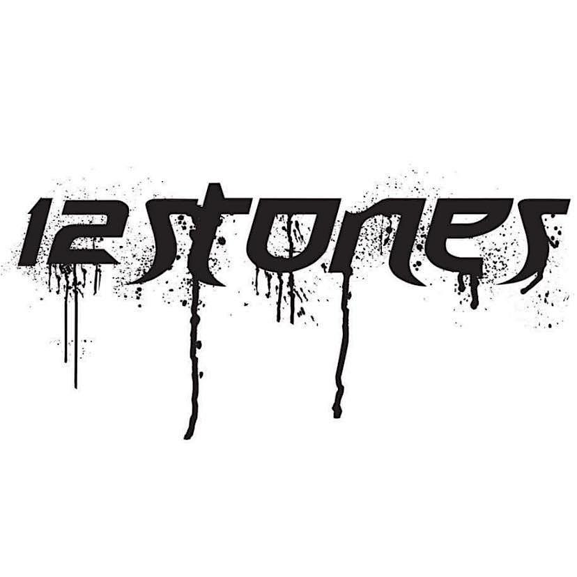 12 STONES UNPLUGGED (PAUL & JON) W\/ STORAGE 24 & BURNHAM ROAD