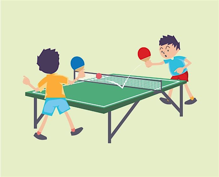 Pingpong tournament