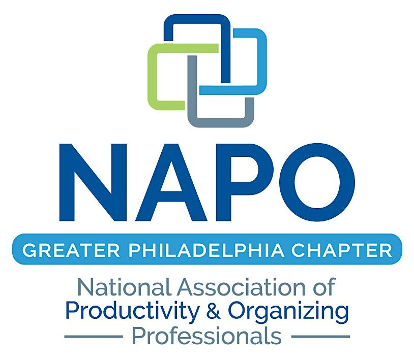 10\/16\/2025 - NAPO-GPC in person mtg with Ari Tuckman on Productivity & ADHD
