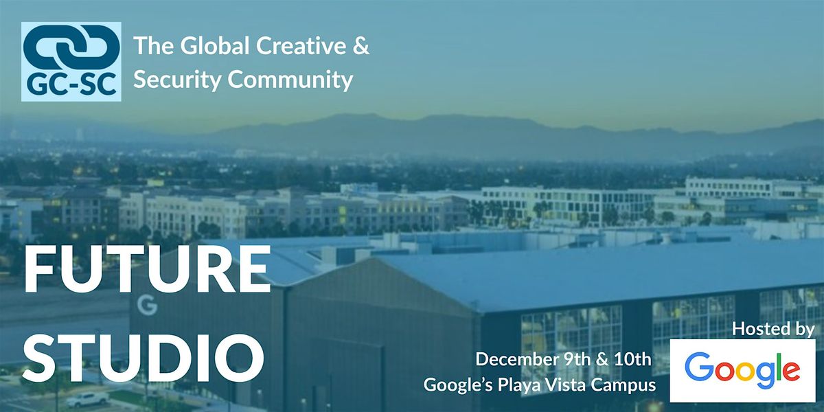 GC-SC Summit Los Angeles 2025 - Strategy Day