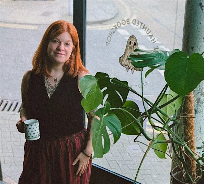 Coven Talks - Wheel of the Year with Liz Eve