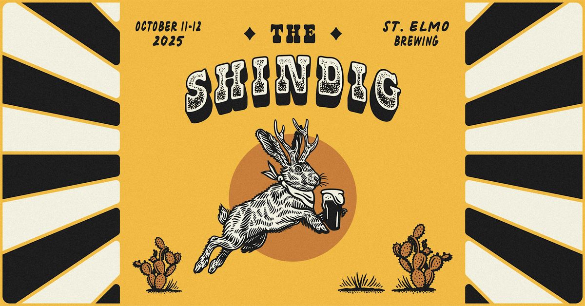 St. Elmo Shindig - Weekend Celebration
