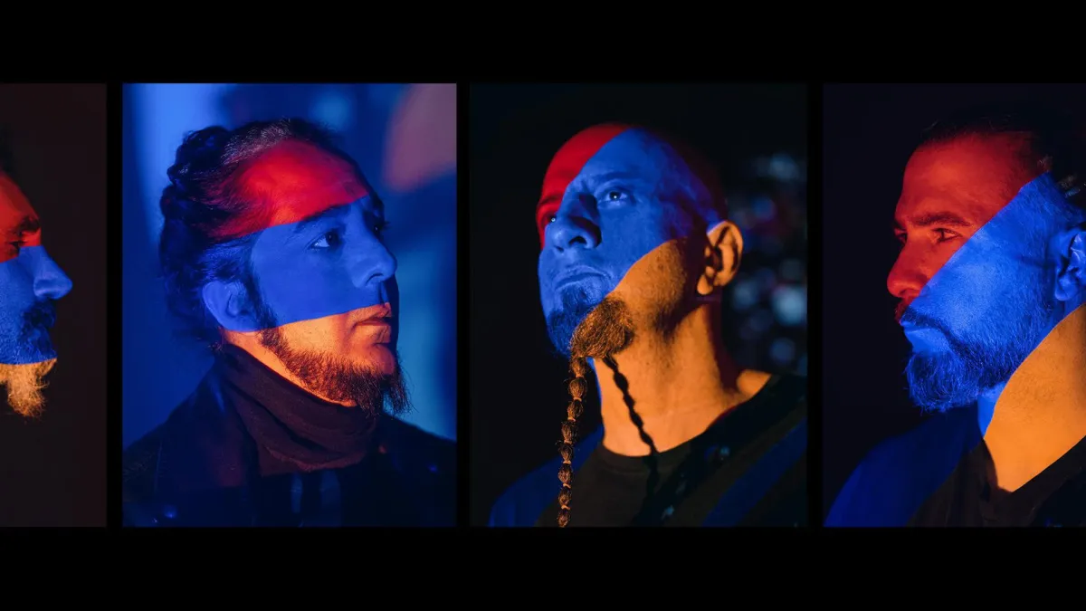 System Of A Down, Queens of the Stone Age, Acid Bath in Berlin