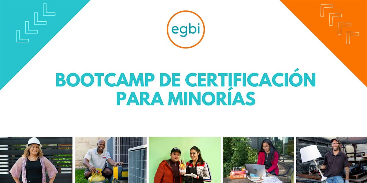 Sesi\u00f3n informativa sobre Certificaci\u00f3n de Minor\u00edas y Contrataci\u00f3n