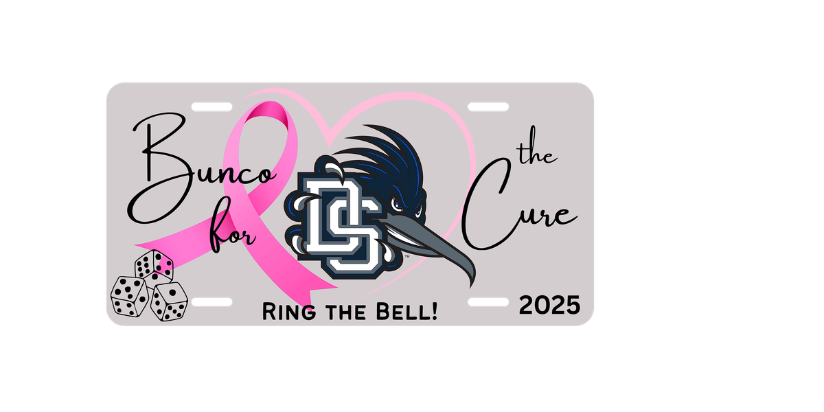 BUNCO for the Cure