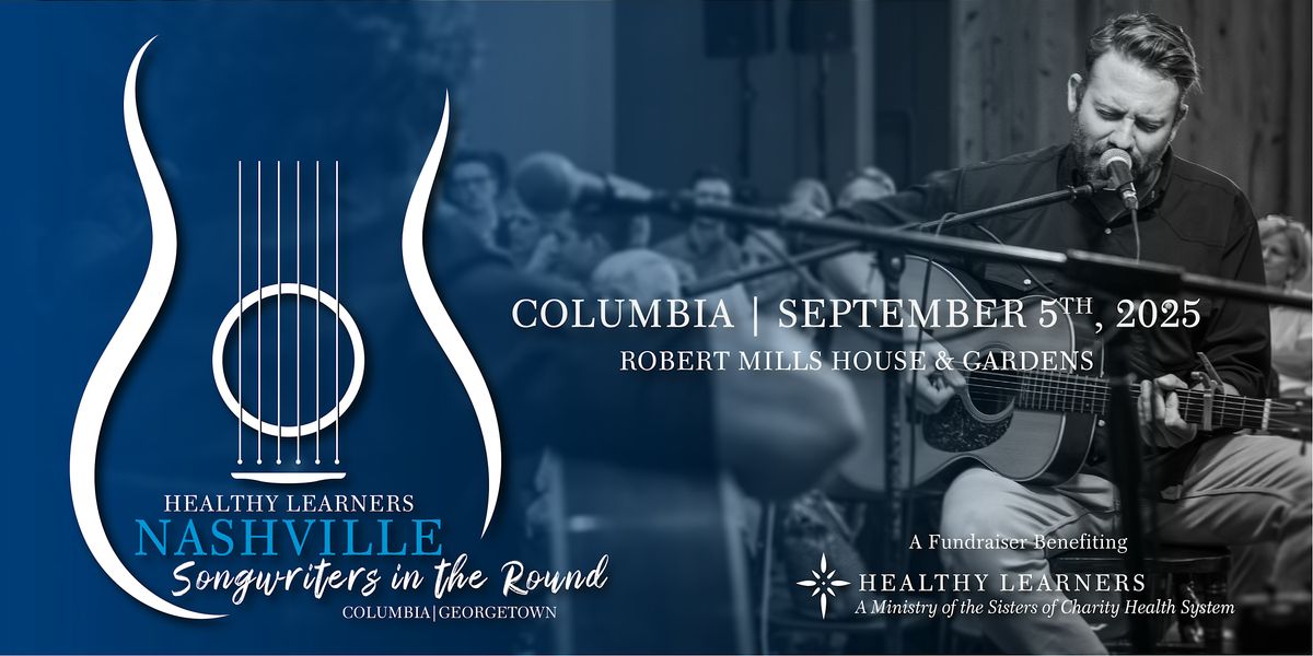 Nashville Songwriters in the Round | Columbia