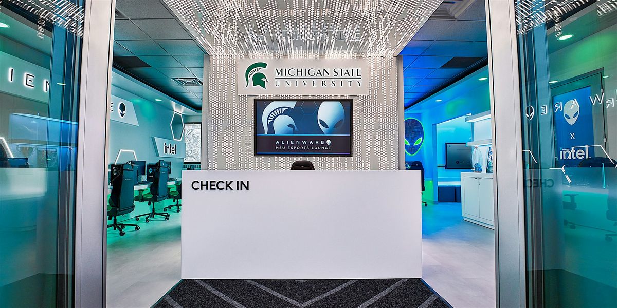 Esports Winter Camps