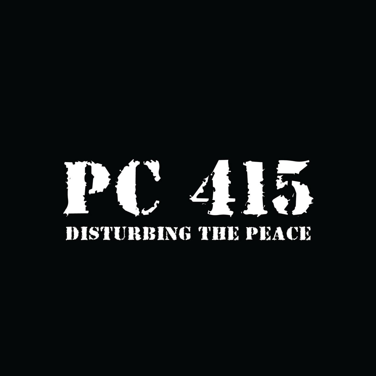 PC 415 LIVE