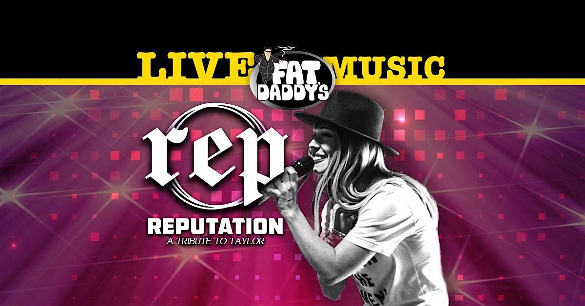 Reputation w\/Still the One