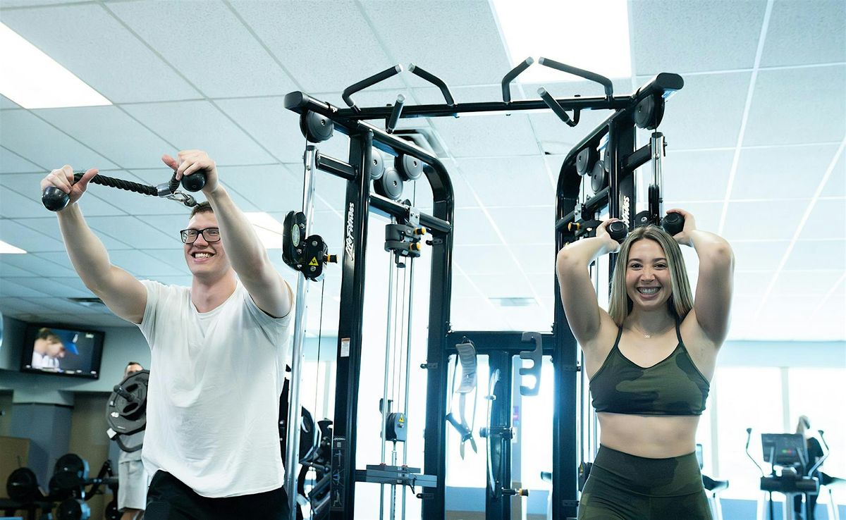 Park Slope Armory YMCA FREE Fall Open House