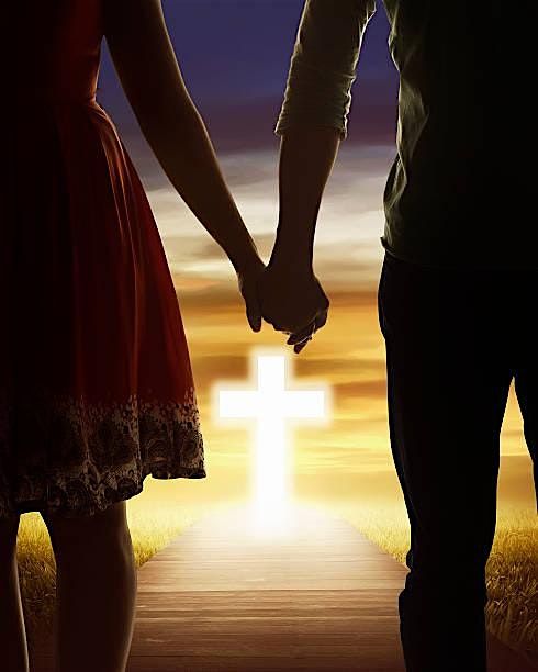 Christ Centered Dating