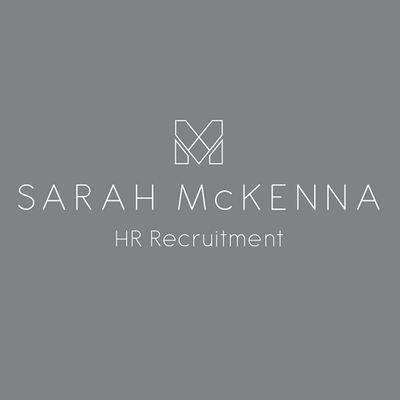 Sarah McKenna HR Recruitment LTD