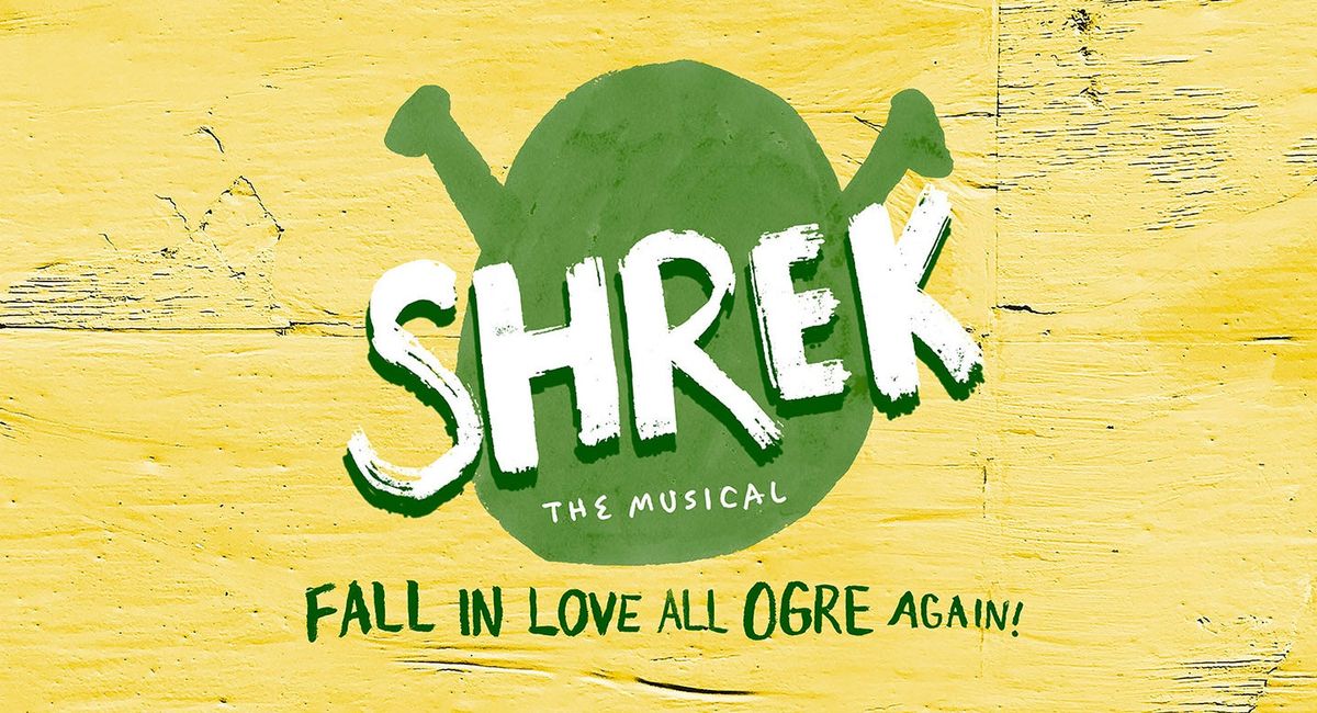 Shrek the Musical - Tysons Corner