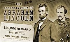 The Lincoln Assassination: "He Now Belongs to the Ages"