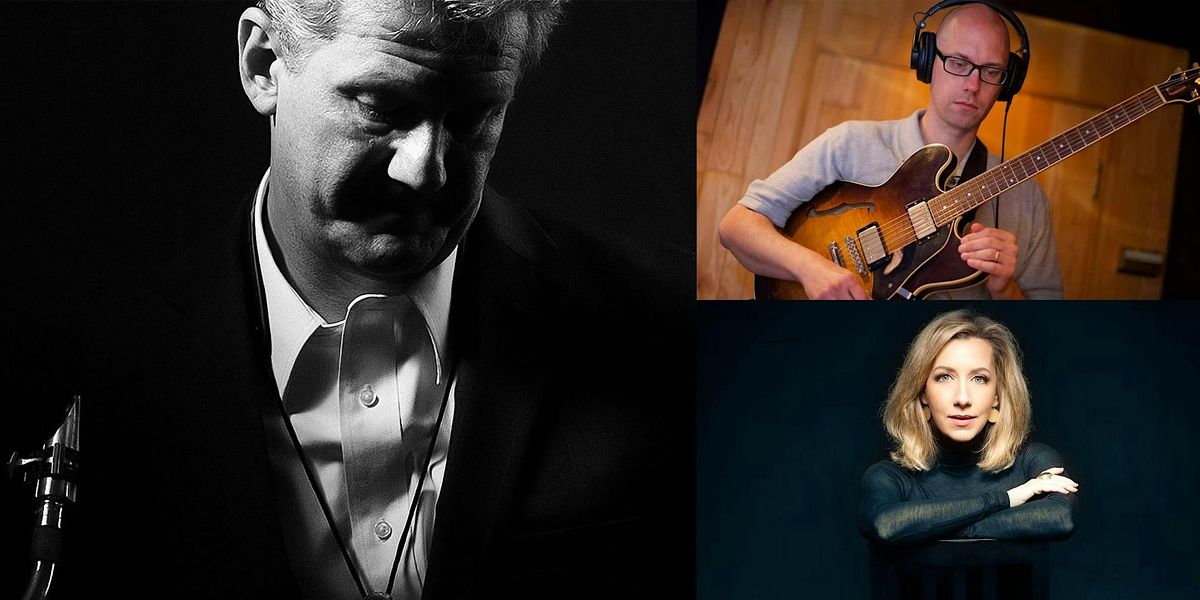Don Aliquo Quintet feat. Shawn & Darden Purcell