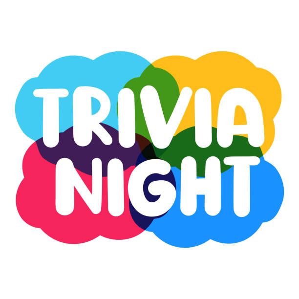  Hosted by Friends of Searles School and Chapel; Trivia Night at Margaritas in Salem;