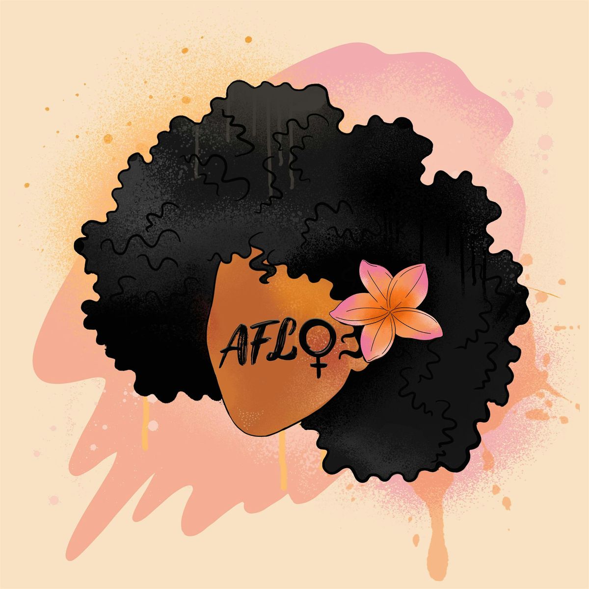 Aflo Health Presents: The Chocolate & Paint Party
