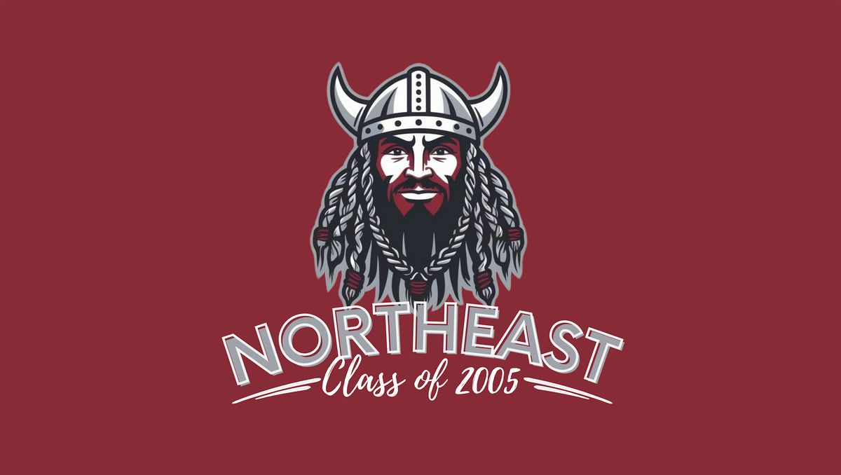 NEA Class of 2005 Reunion Local Pop-Up