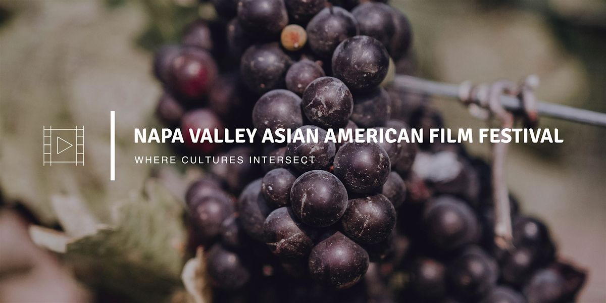 Napa Valley Asian American Film Festival