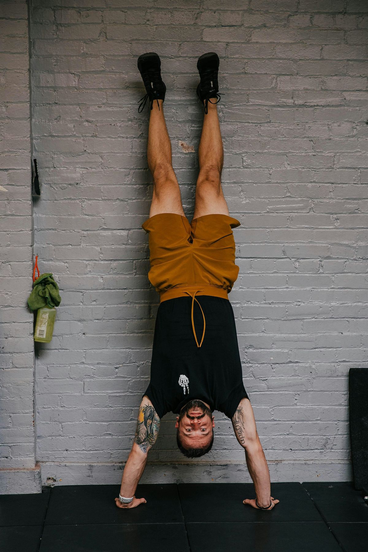 Head & Shoulders Above: Building Resilient Shoulders