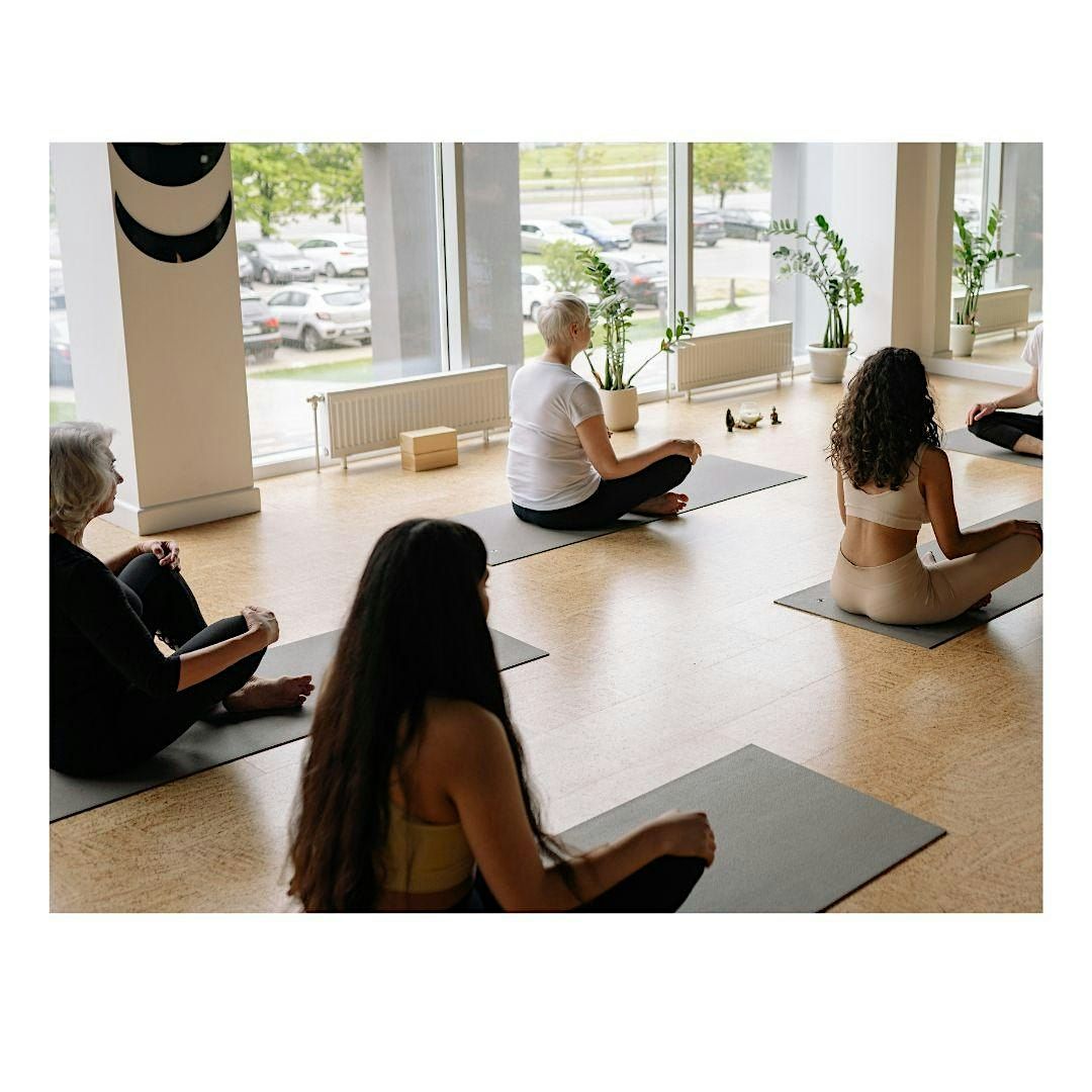Rise Breathwork