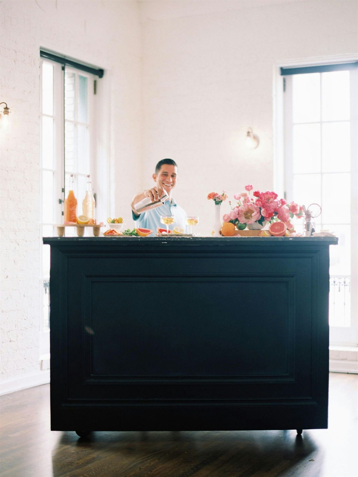 The Brunch Edit