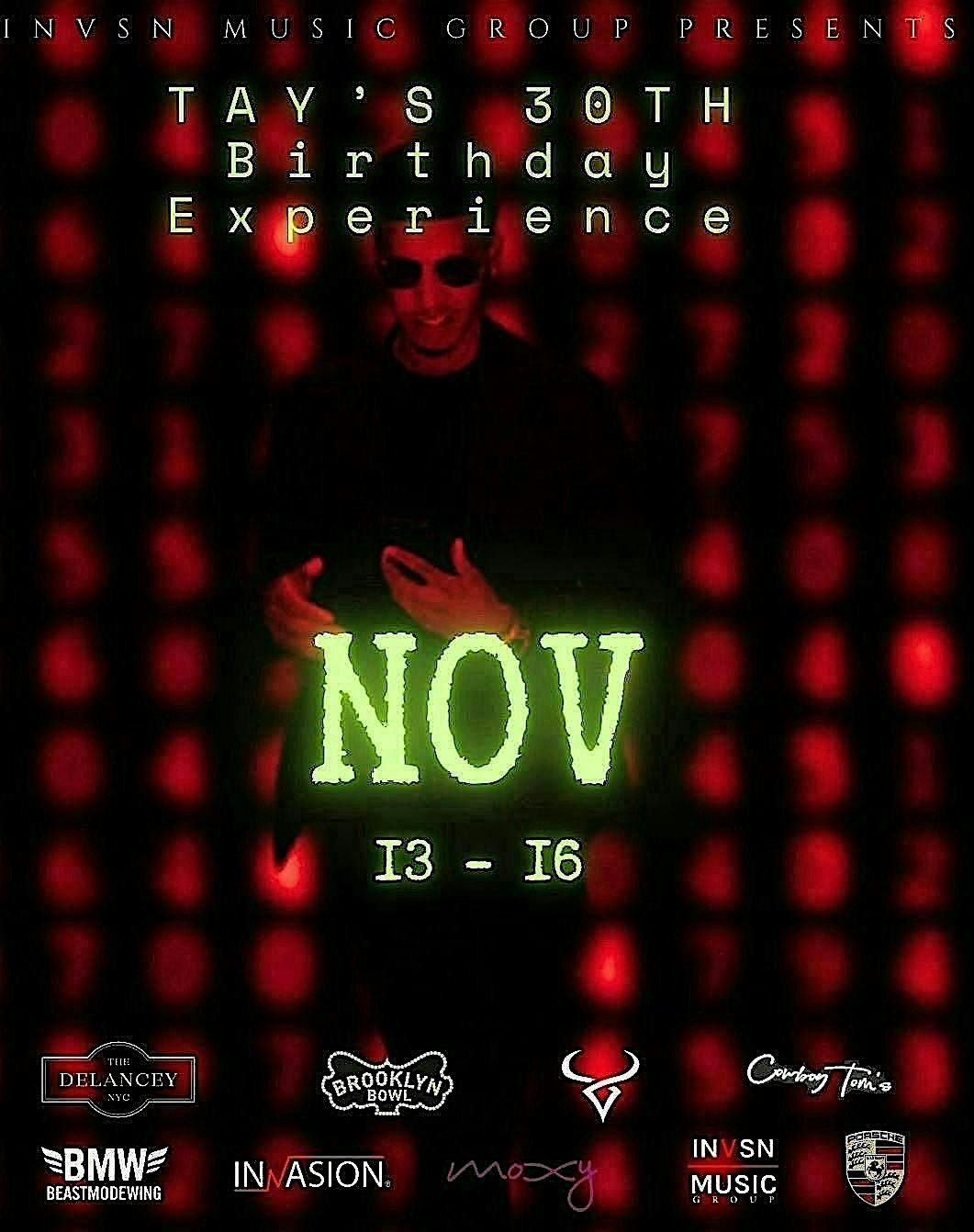 Invaders &  Friends : Live at The Delancey