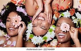 BLOSSOM INTO BLISS: An Intimate Tantra  Retreat for Women