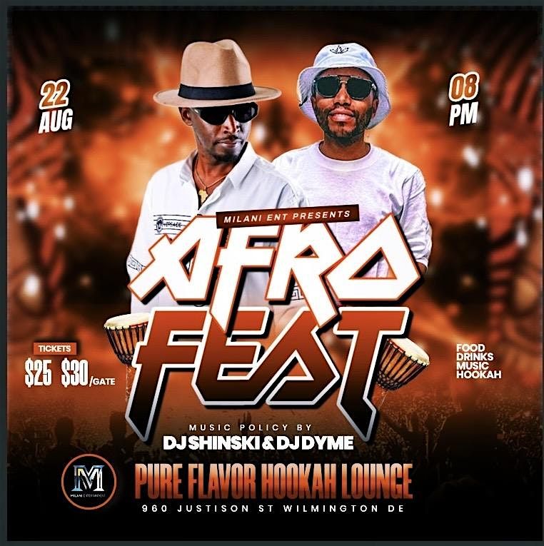Afro Fest