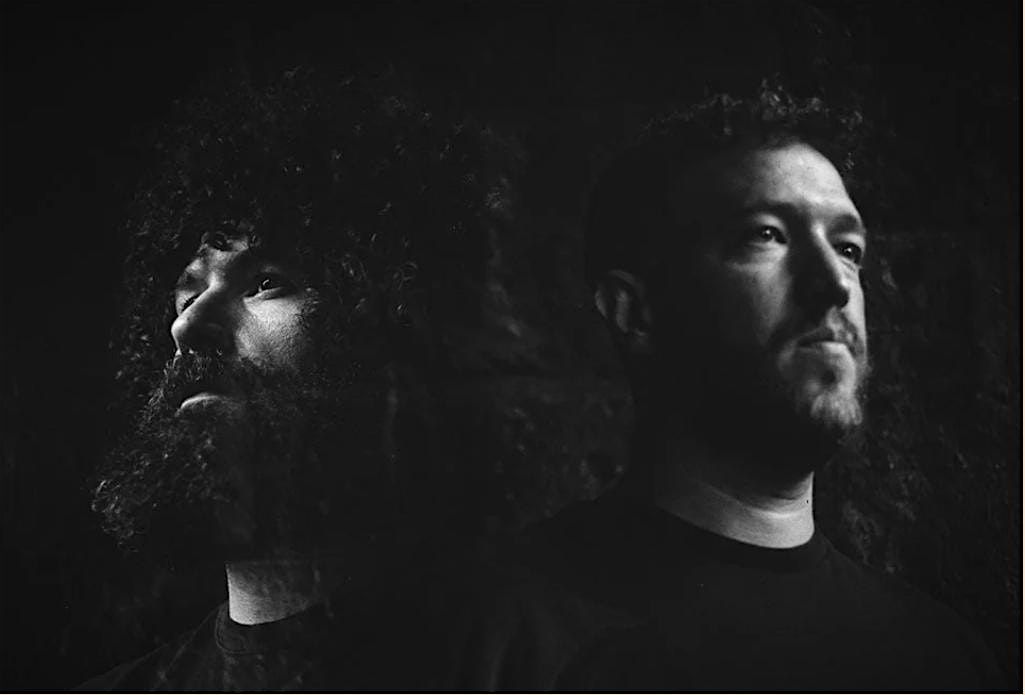 Canyon Lights\/Dred Buffalo