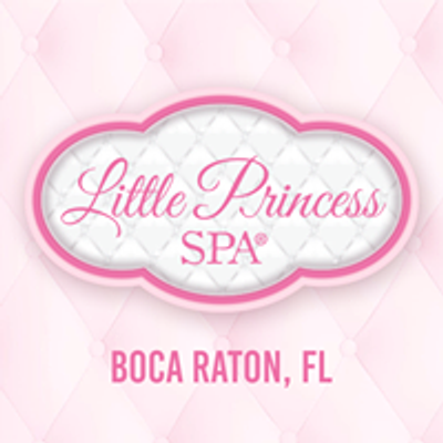 Little Princess Spa Boca Raton