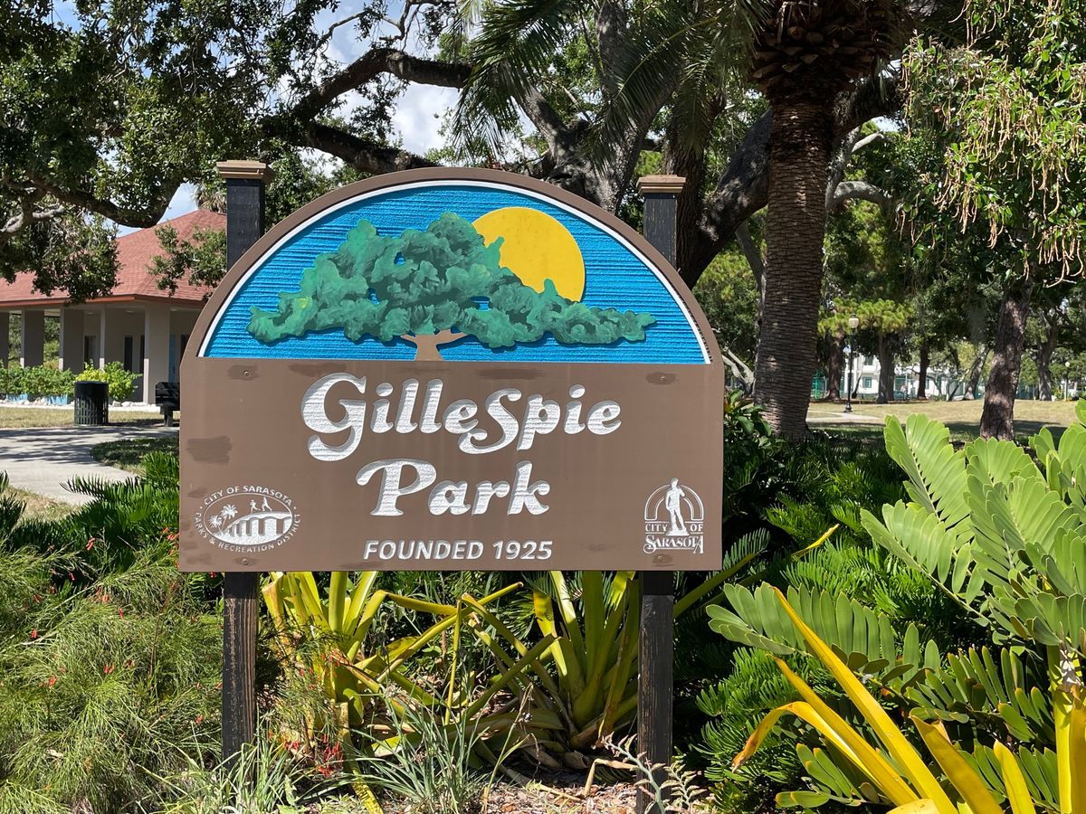 Gillespie Park Neighborhood - Celebrating 100 Years 