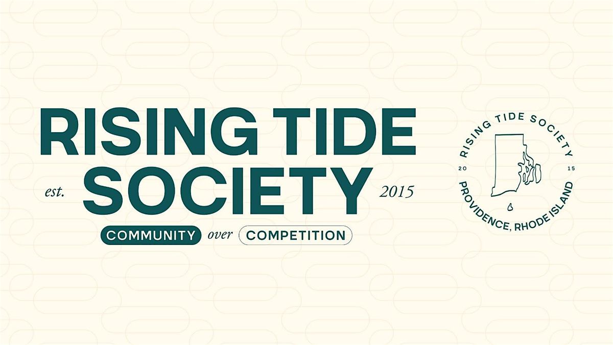 Rising Tide Society Rhode Island Chapter Meetup