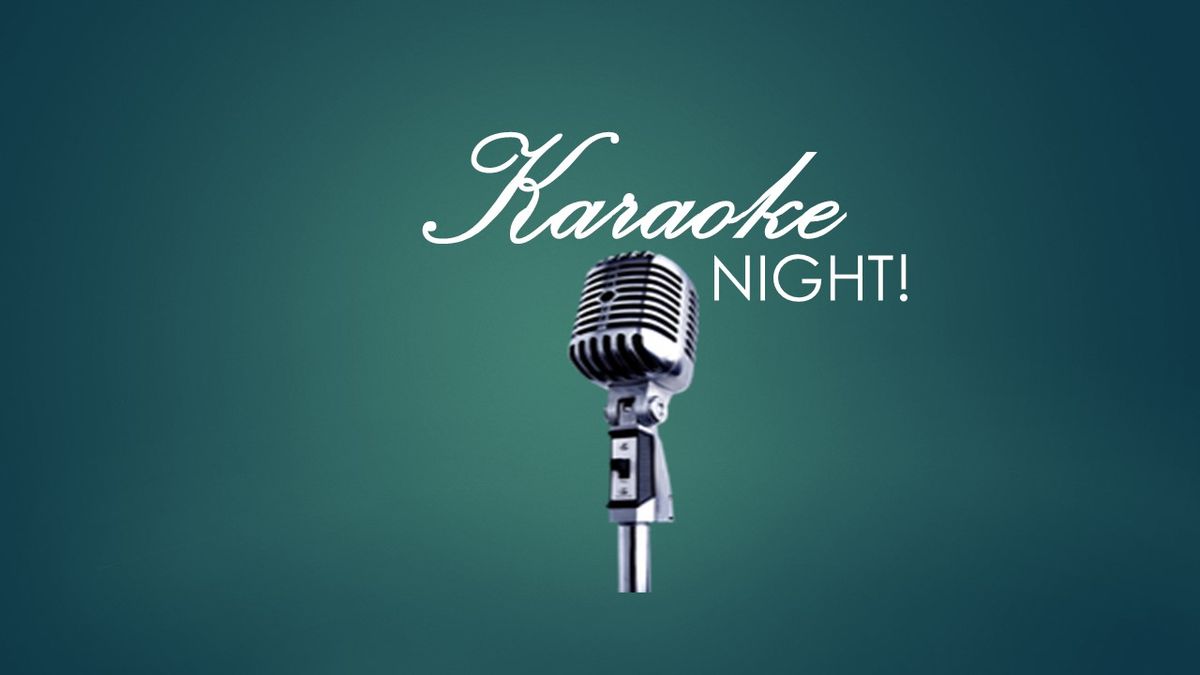 Adelante's KARAOKE NIGHT!