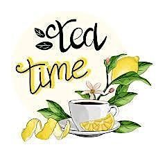 Taste-Tea and Nourishing