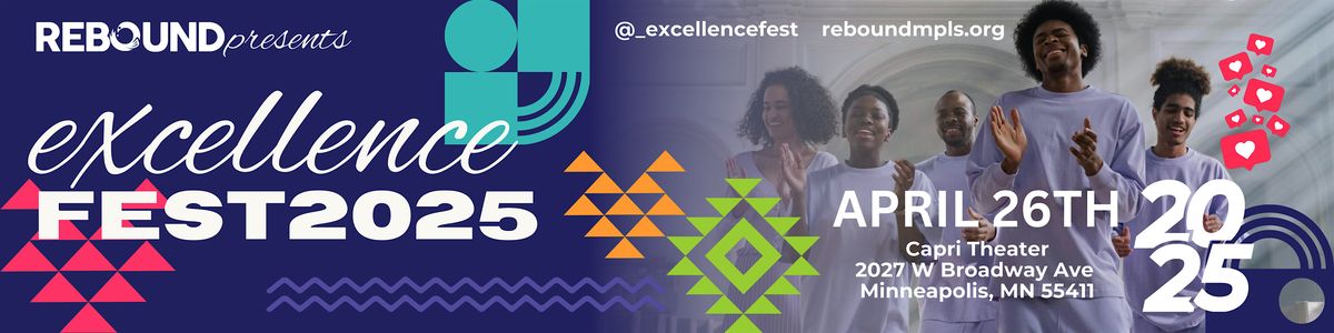 Excellence Fest