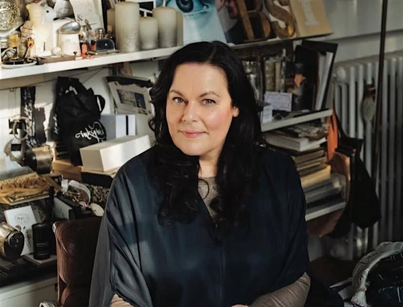 An Evening with Betty Soldi