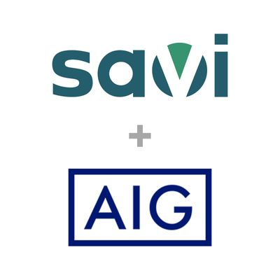 Savi + AIG