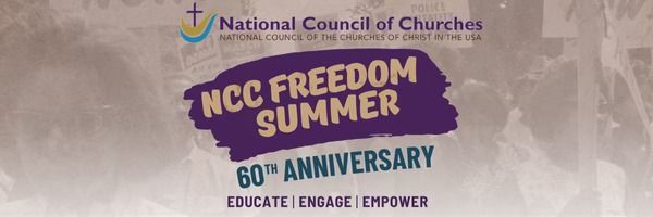 NCC Freedom Summer Ride Atlanta, GA