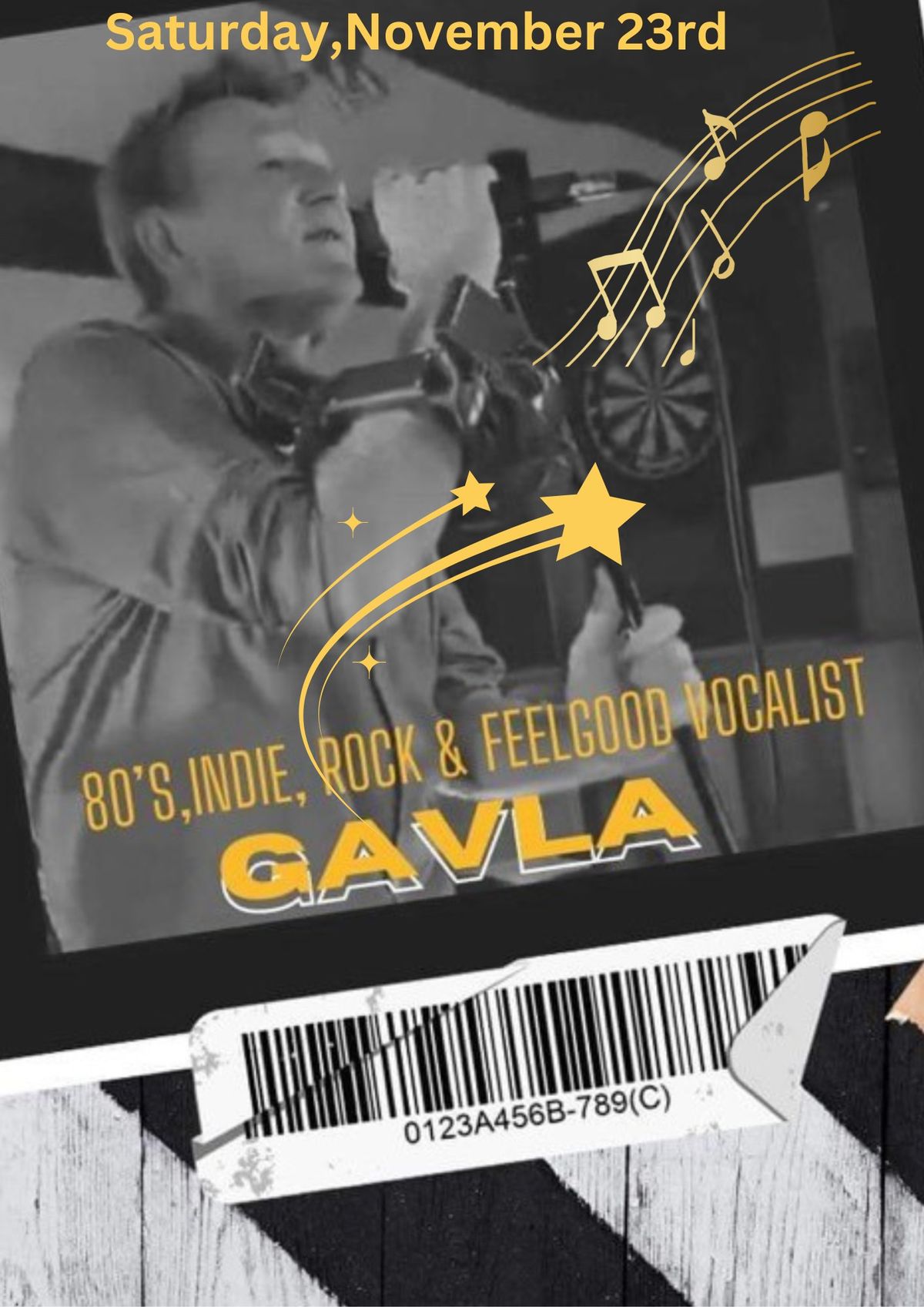 GAVLA LIVE