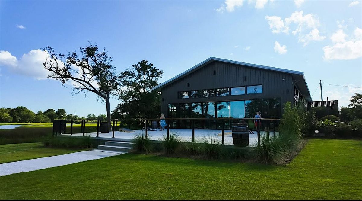 Charleston Real Producers Presents Cowboys & Cocktails For A Cause