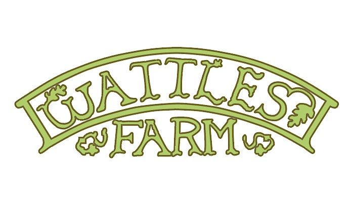 Wattles Farm Community Garden: 50th Anniversary Celebration