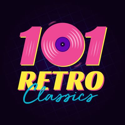 101 retro classics