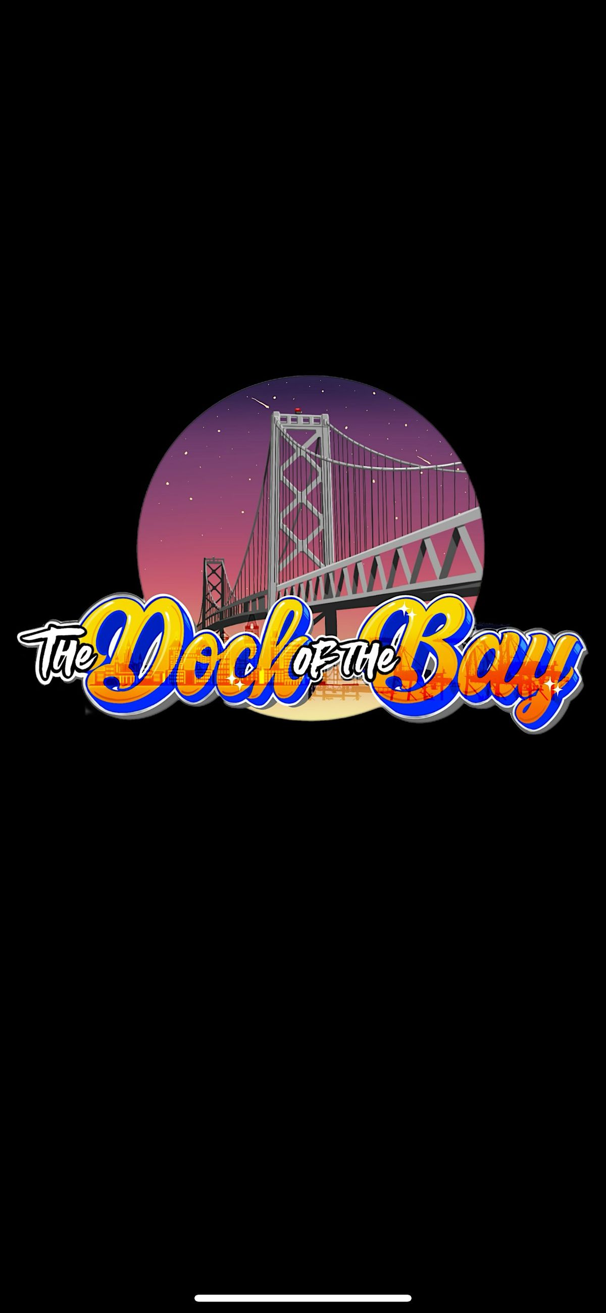 THE DOCK OF THE BAY MUSIC AND FOOD FESTIVAL