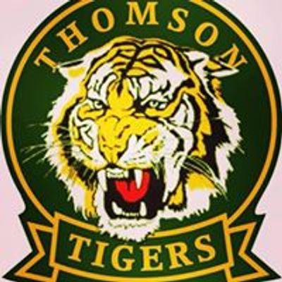 Thomson Cricket Club