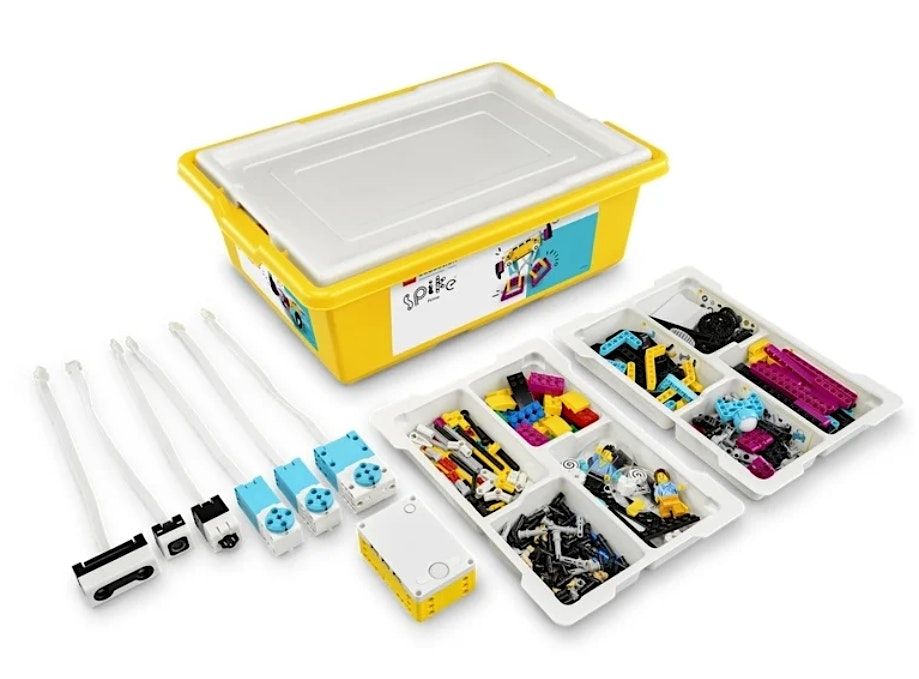 LEGO Spike Robotics for Kids