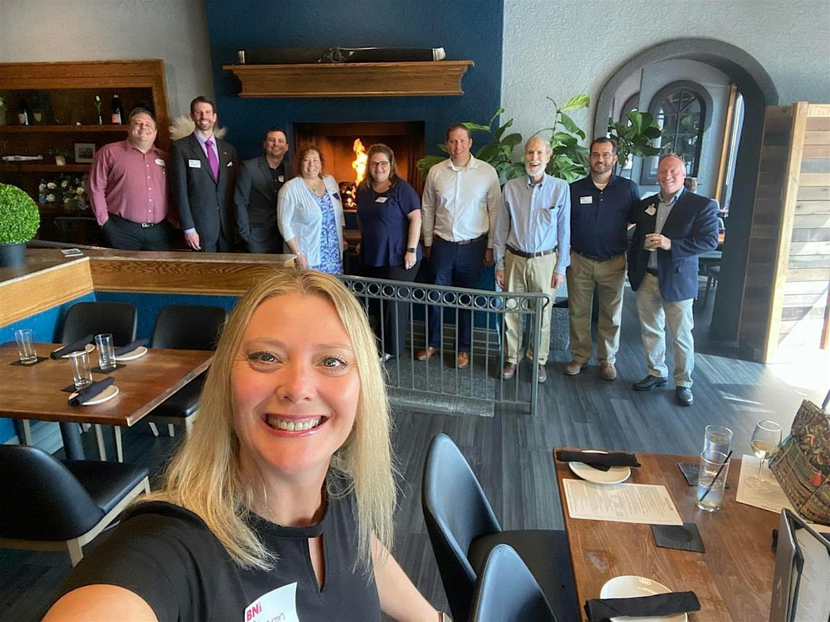 Next Level Attorney Networking Social